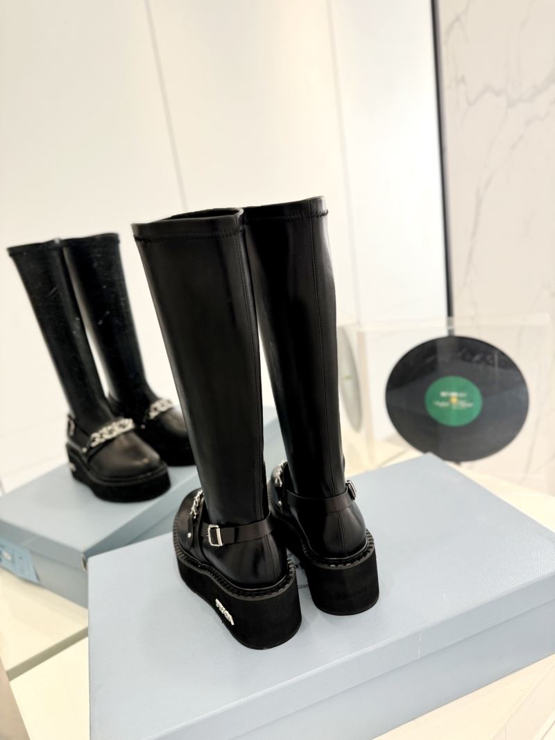 Prada Boots